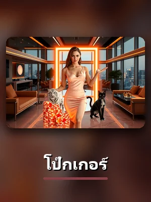 เกม โป๊กเกอร์ ที่ sbotop