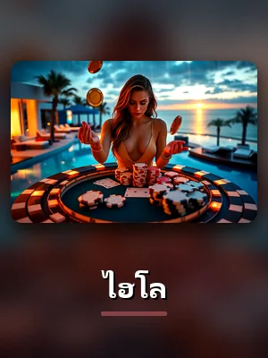 เกม ไฮโล ที่ sbotop